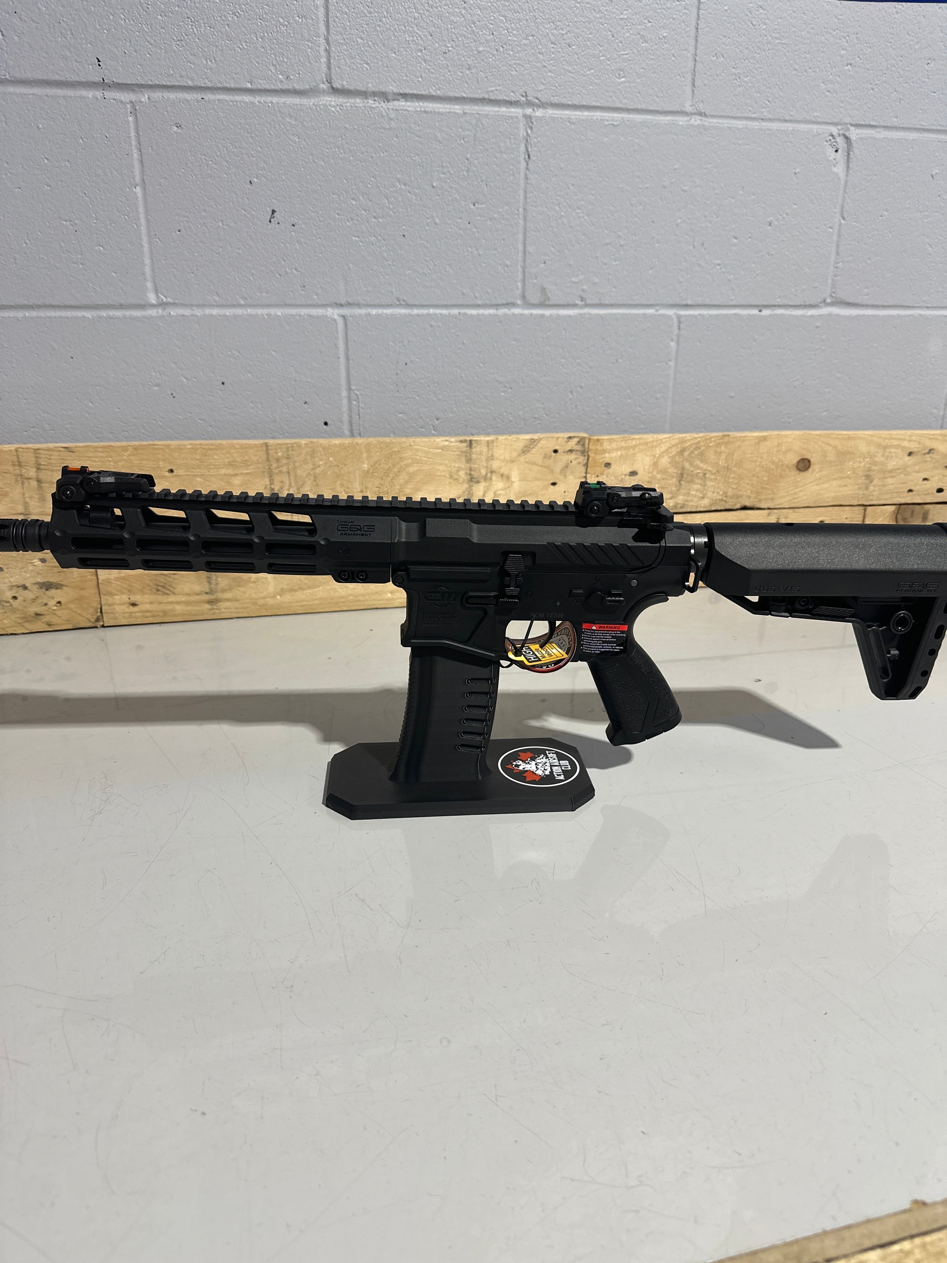 G&G CM16 Batto